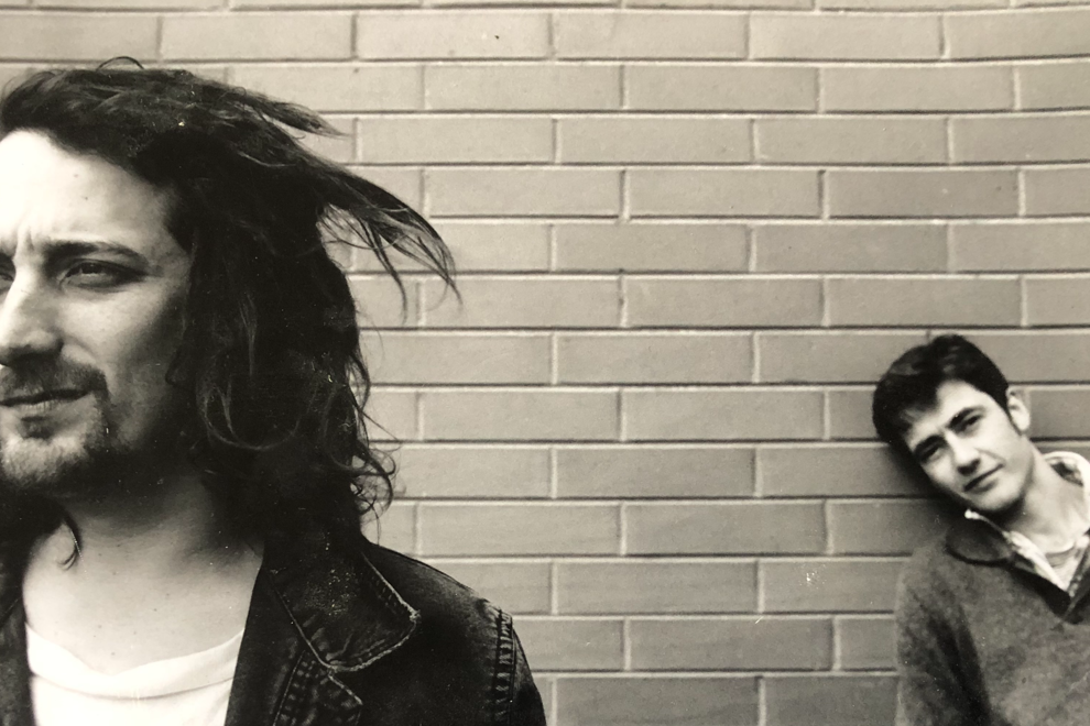 Warner Brothers Residency (Late Matinee)