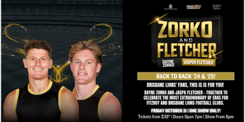 Zorko & Fletcher