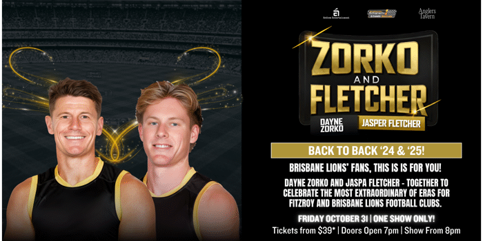 Zorko & Fletcher