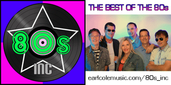 80's Inc