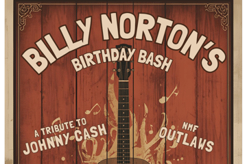 PAPA NORTO's BIRTHDAY BASH