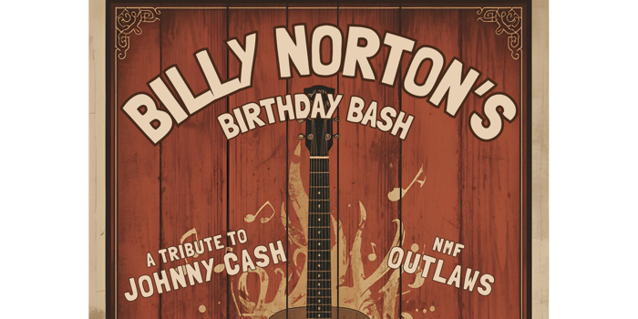 PAPA NORTO's BIRTHDAY BASH