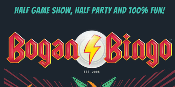 Bogan Bingo