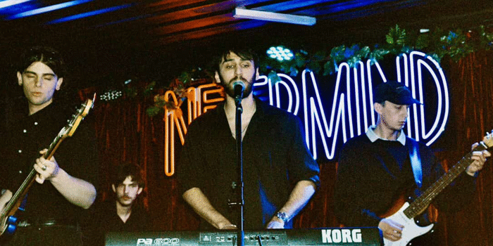 TimK w/ Crestfallen + Arcadium