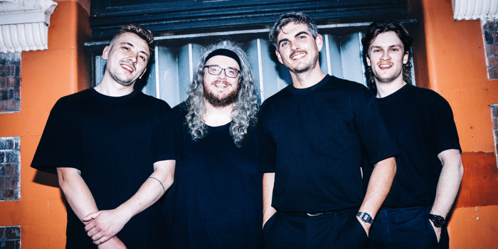 ELEPHANT SESSIONS (U.K) + special guests