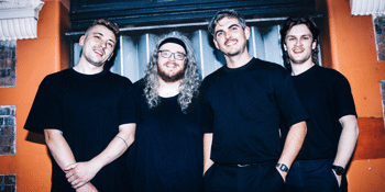 ELEPHANT SESSIONS (U.K) + special guests