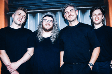 ELEPHANT SESSIONS (U.K) + special guests