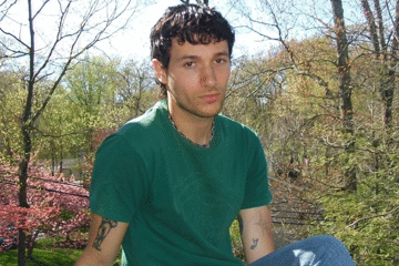 Jeremy Zucker - Welcome to the Garden State Tour