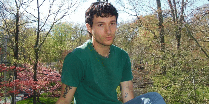 Jeremy Zucker - Welcome to the Garden State Tour