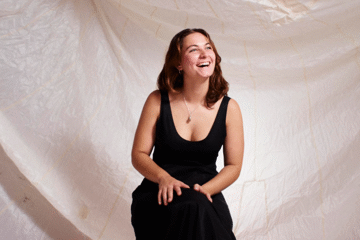 Unplugged at the Waz - Milly McPherson
