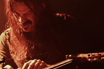 Kier Stevens **FREE GIG**