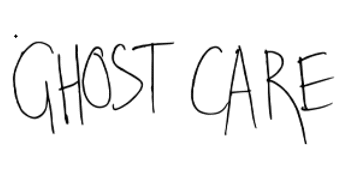 Ghost Care Annual Spooky Halloween Special