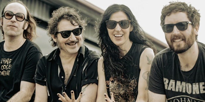 Magic Dirt - Dirty Jeans 25th Anniversary Tour