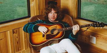 Ben Kweller (USA - Australian Tour)