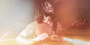 Ben Catley 'RUN' launch