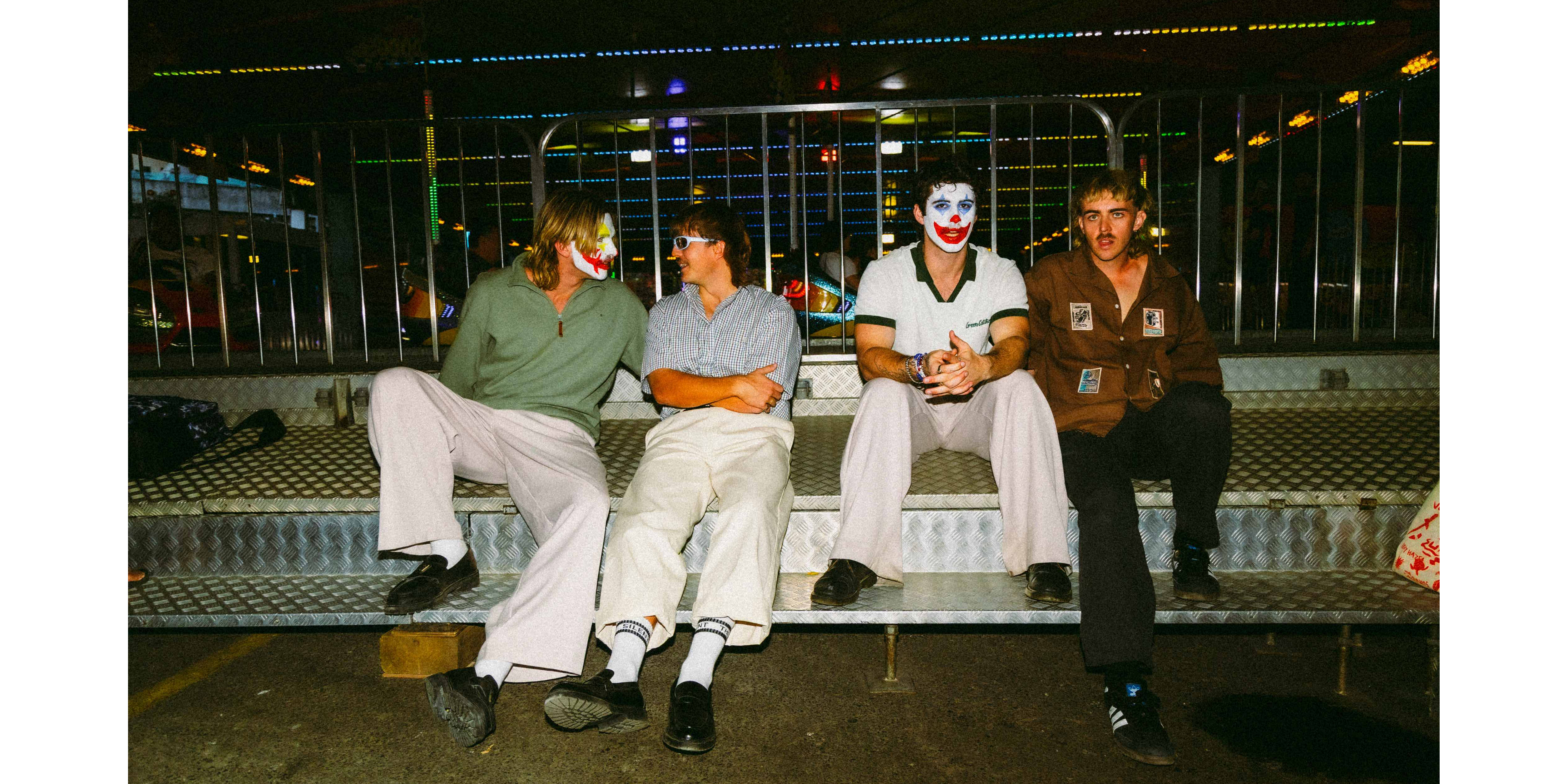 Vlads 'Finding Foreverland'