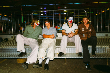 Vlads 'Finding Foreverland'