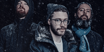 sleepmakeswaves 'these are not your dreams' tour 2021 with special guests Rolo Tomassi (UK)