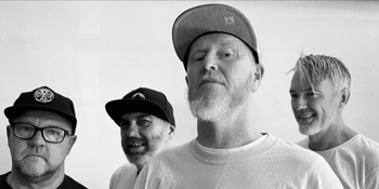 28 Days - 30 Year Anniversary Tour