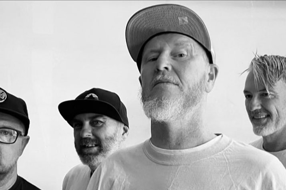 28 Days - 30 Year Anniversary Tour