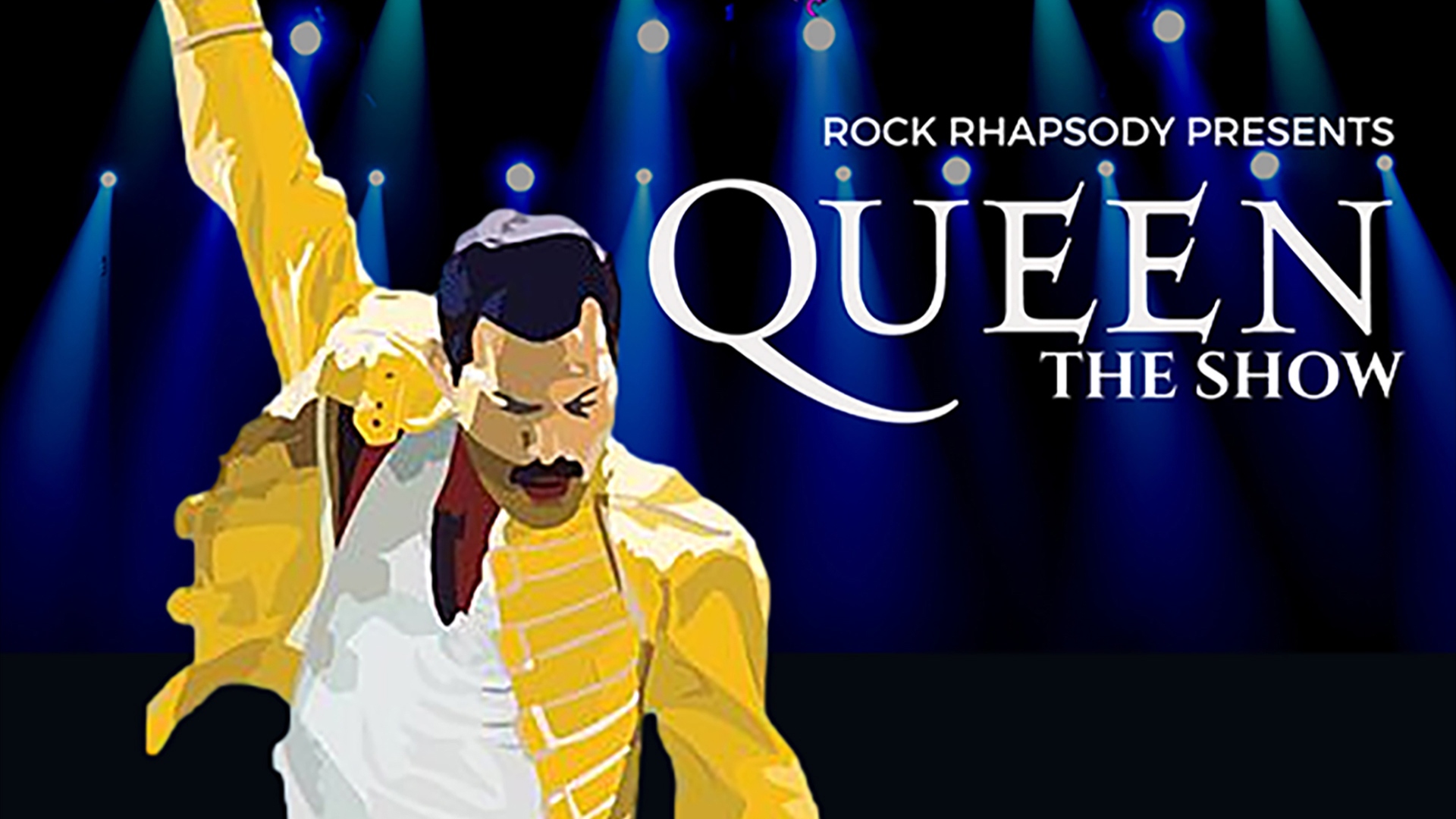 Queen the Show