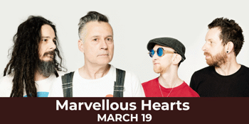 Marvellous Hearts