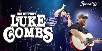 Luke Combs Appreciation Night - Albury