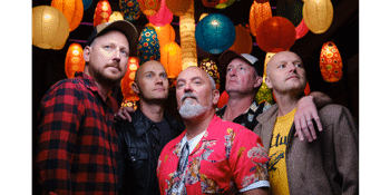 **FREE ENTRY** Riflebirds at The Tote (beergarden show)