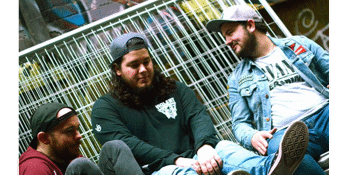 Okay Dane 'God Complex' at Last Chance