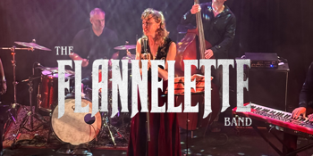 The Flannelette Band