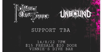 Religious Observance & Unbound
