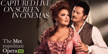 Met Opera: Season Passes + Packs