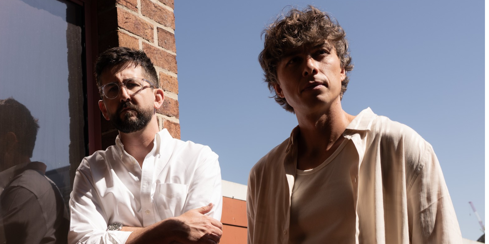 Winterbourne | 'We Have Not Disappeared’