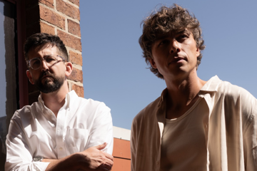 Winterbourne | 'We Have Not Disappeared’