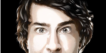 The Best of Arj Barker – Power Hour 7pm Show