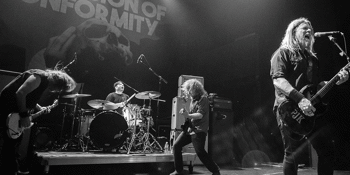 CORROSION OF CONFORMITY