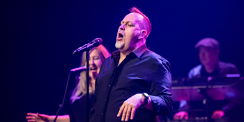 The Joe Cocker Express