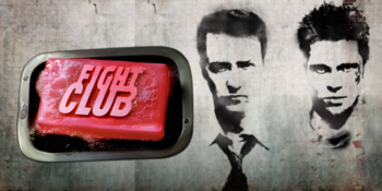 Fight Club (R 18+) PRESENTED IN 35MM FILM
