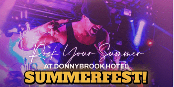 Donnybrook Summerfest