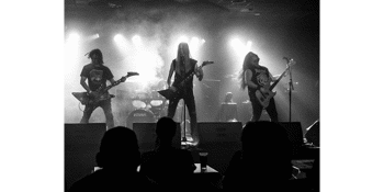 Shredder w/ Escarion and Carthus