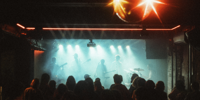 Fairtrade Narcotics | NOVEMBER RESIDENCY