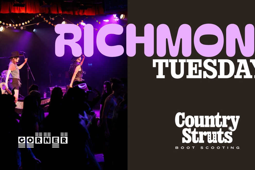 Country Struts (Boot Scooting Classes)