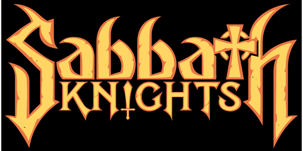 Event image for Black Sabbath Tribute