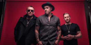 The Wolfe Brothers - 'No Sad Song' Tour