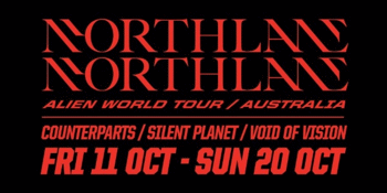 Northlane - Perth
