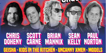 Absolutely 80s - Made in Australia Show