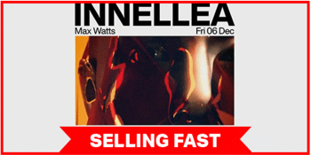 Beautilism presents Innellea (DE)