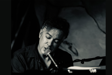 M. Ward & The Undertakers (USA)