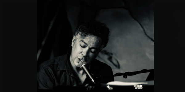 M. Ward & The Undertakers (USA) image