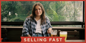 Ruby Fields 'Small Achievements' Album Tour | Melbourne